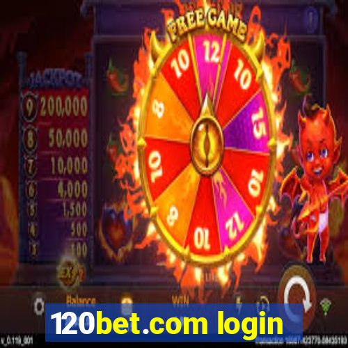 120bet.com login